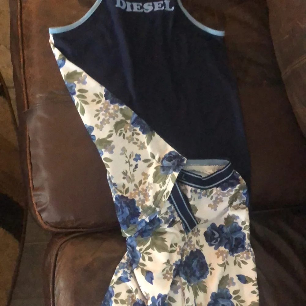 Diesel - Picture 4 of 4